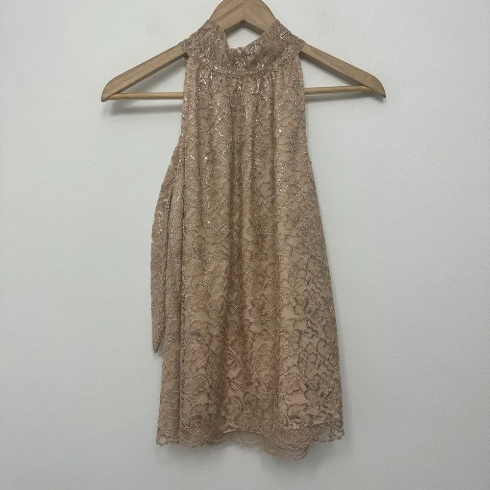 J. Crew crew lace